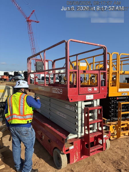 2020 MEC 4555SE
