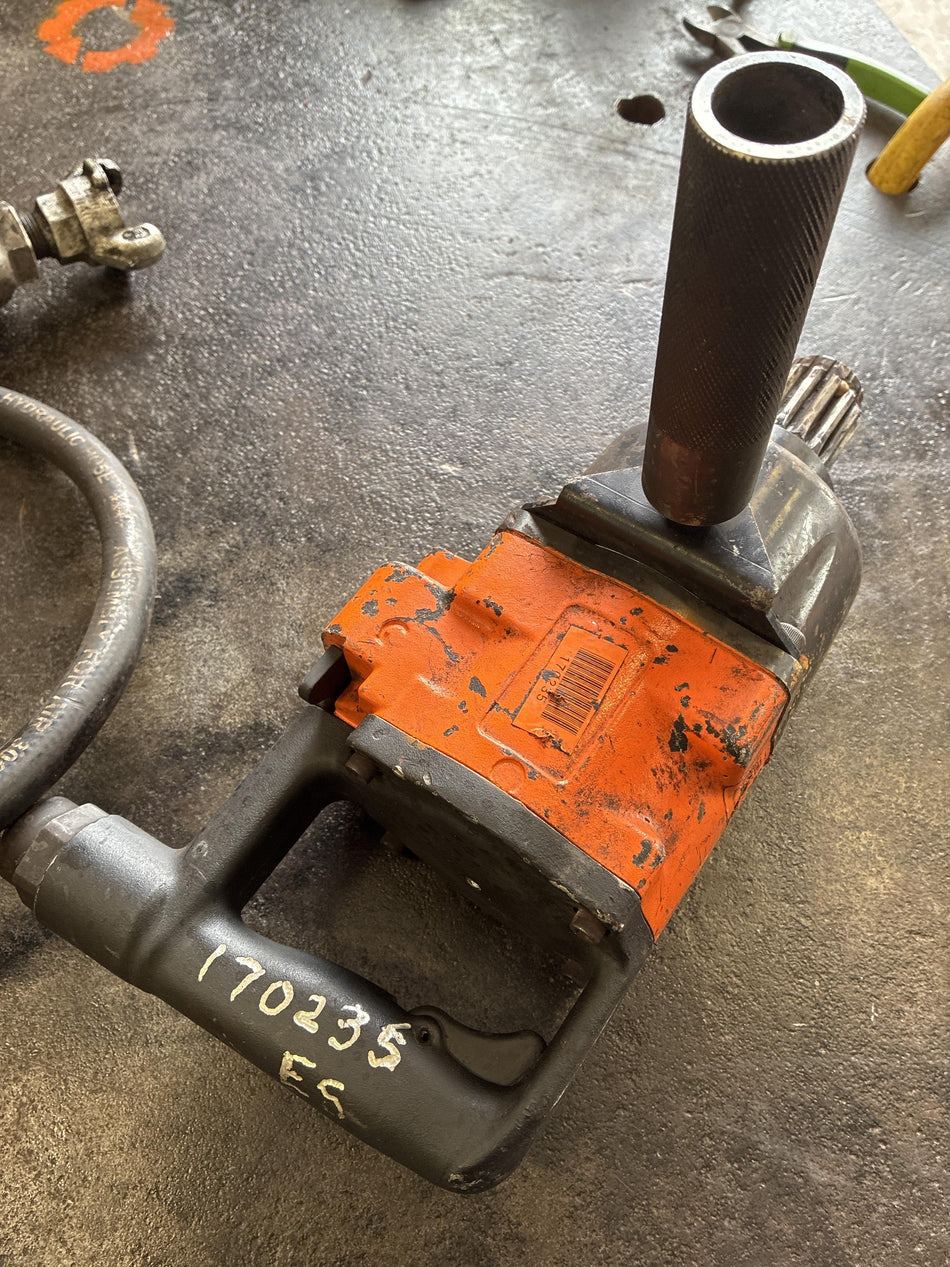 2021 MICHIGAN PNEUMATIC MP-4940B1