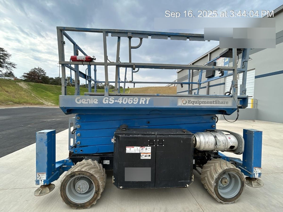 2020 GENIE GS-4069 RT