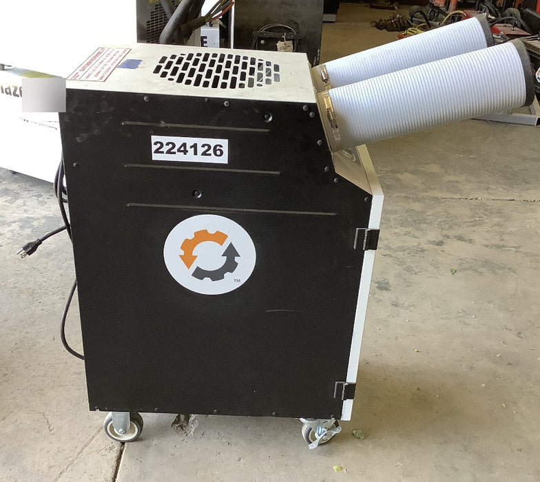 2022 KWIKOOL KPAC1411-2