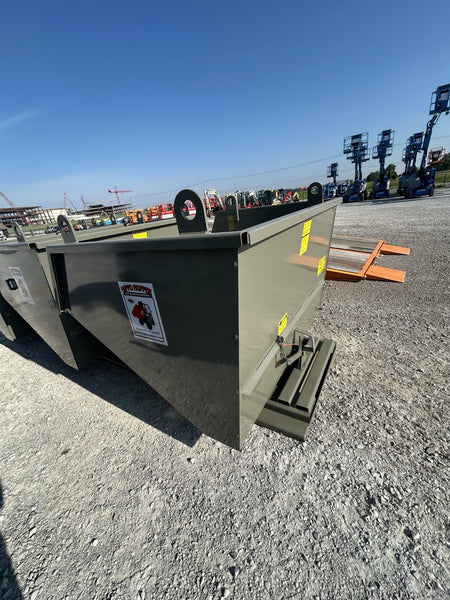 2026 HIPPO HOPPER HH64HD