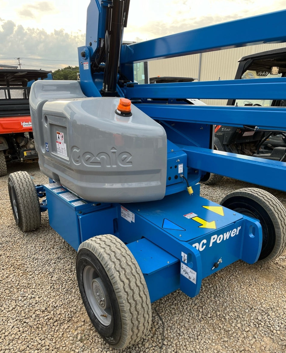 2024 GENIE Z-45/25J DC