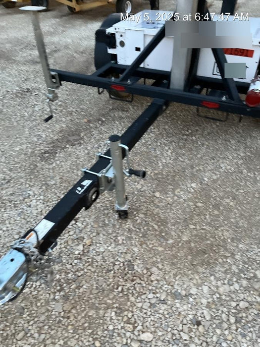 2022 WANCO WLTSSM4A750