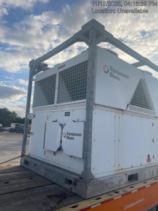 2020 SMARTECH SACP81A-HS