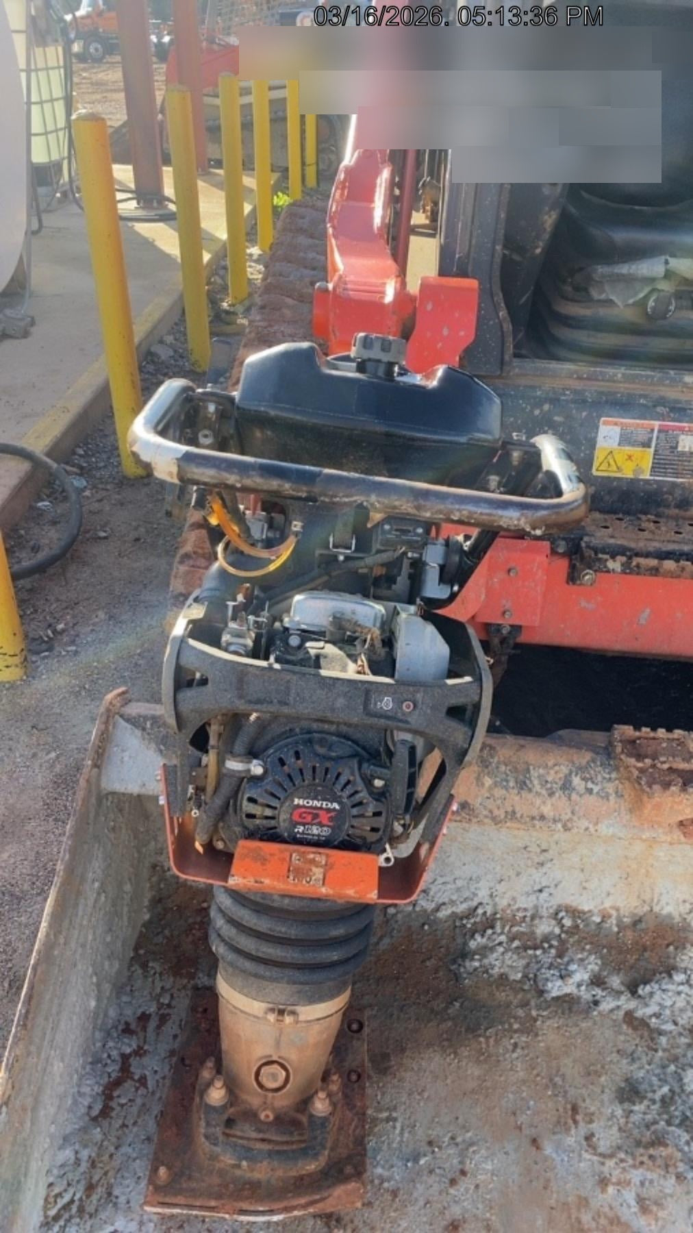 2024 HUSQVARNA LT6005