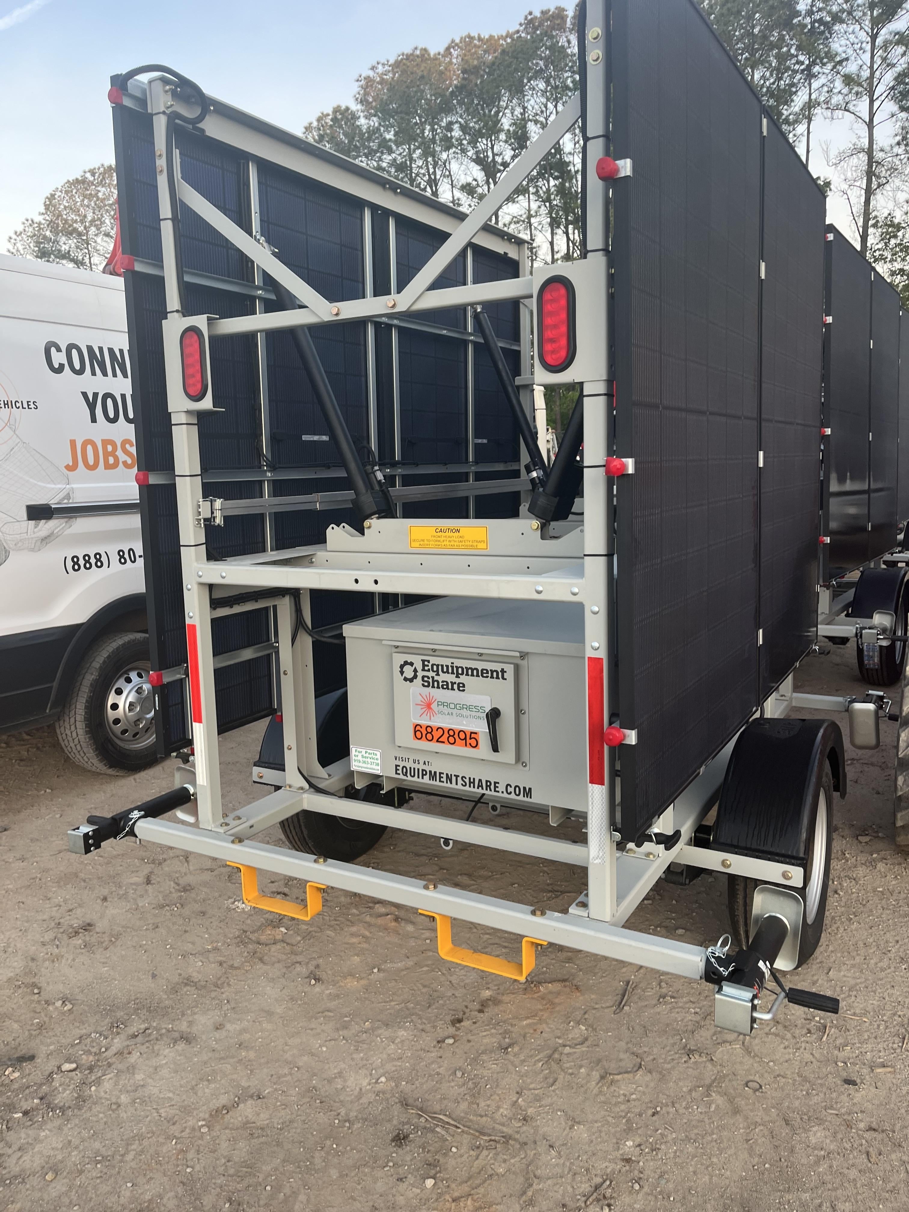 2026 PROGRESS SOLAR SOLUTIONS Helios-2XP