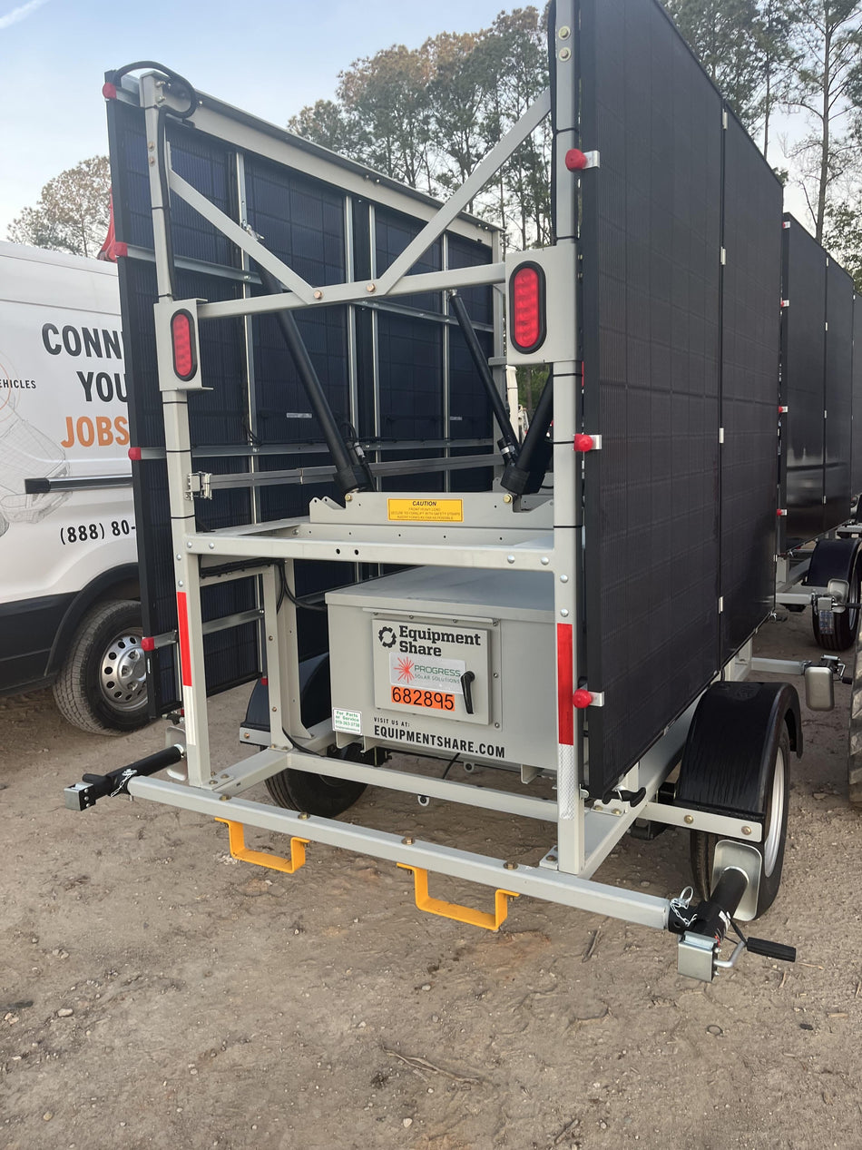 2026 PROGRESS SOLAR SOLUTIONS Helios-2XP