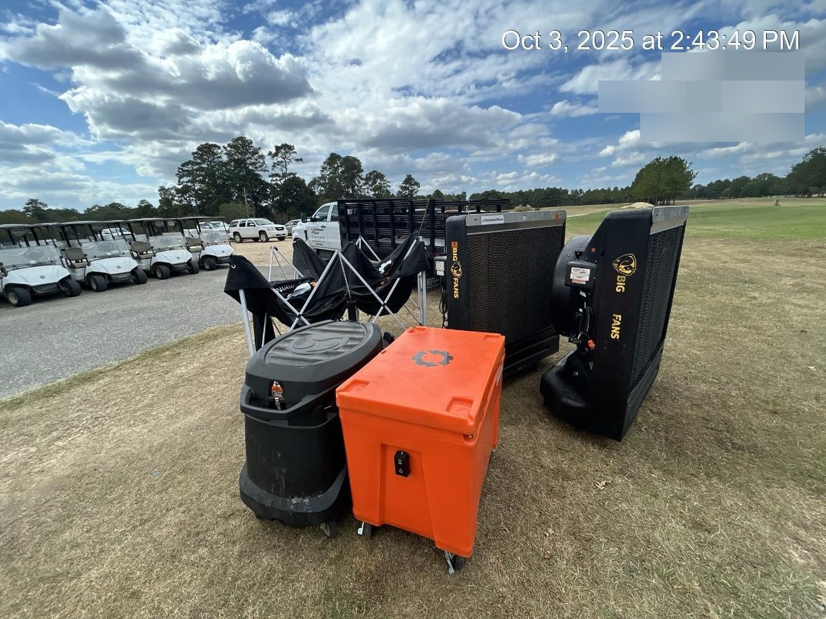 2022 POWER BREEZER PB4BASE