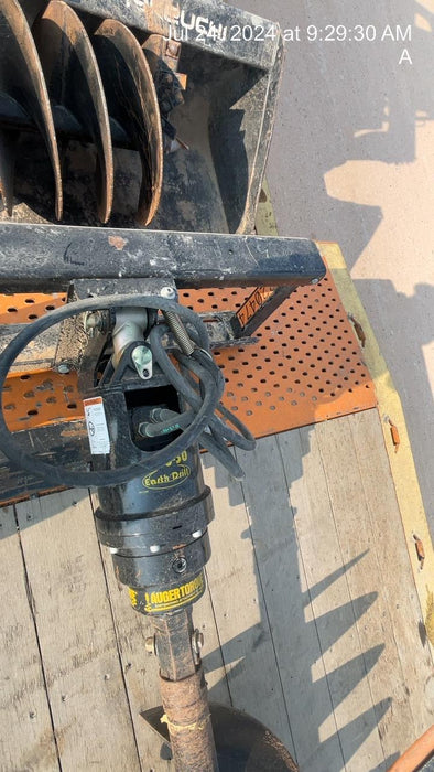 2023 AUGER TORQUE 3300-30