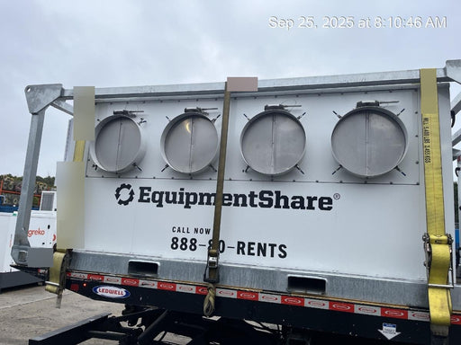 2025 CAPS PAHH-140TC-0NN0NN-5E5-P2-VG2CEUP