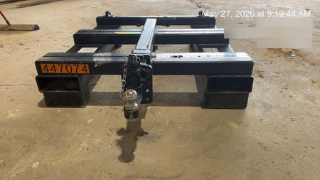 2024 STAR INDUSTRIES 1395B