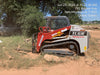 2022 TAKEUCHI TL6CR
