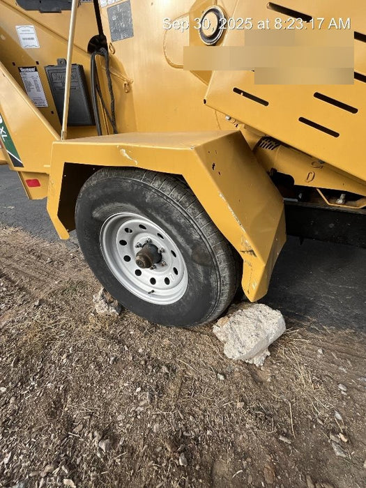 2022 VERMEER BC1000XL Diesel