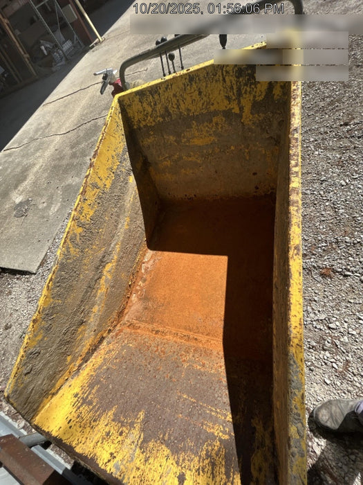 2019 WACKER NEUSON DT08