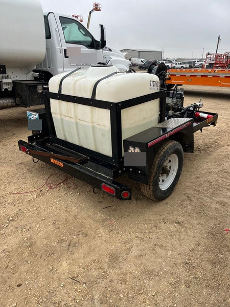 2021 MI-T-M CORPORATION CW-3504-5MGH