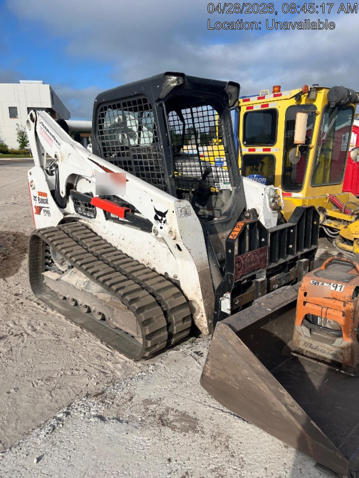 2023 MULTIQUIP MVH158