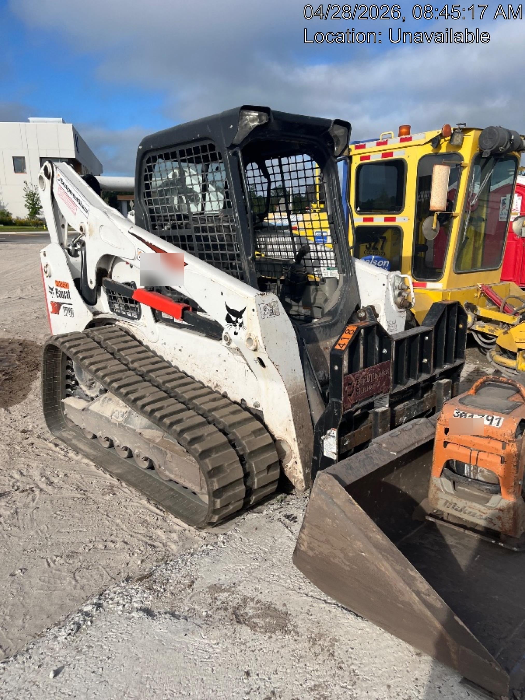 2023 MULTIQUIP MVH158