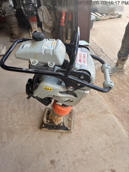 2026 MULTIQUIP MTX60HD