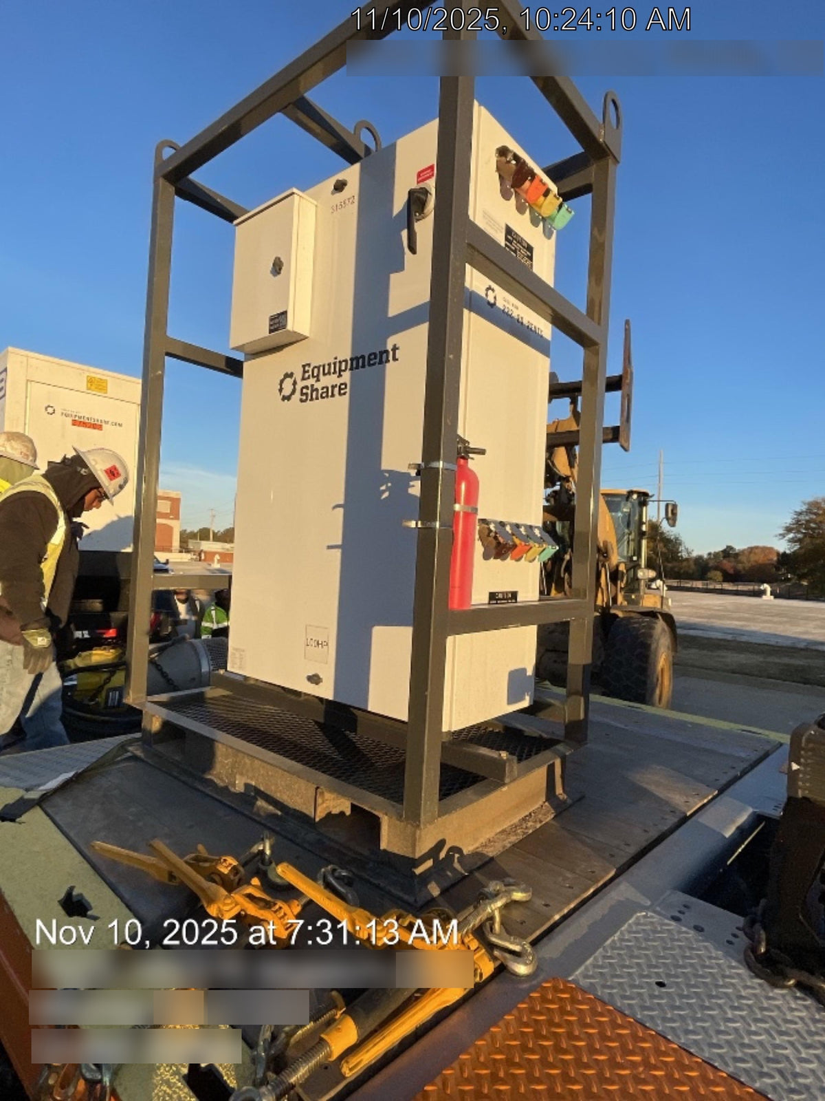 2023 FUJI MD100-EQS