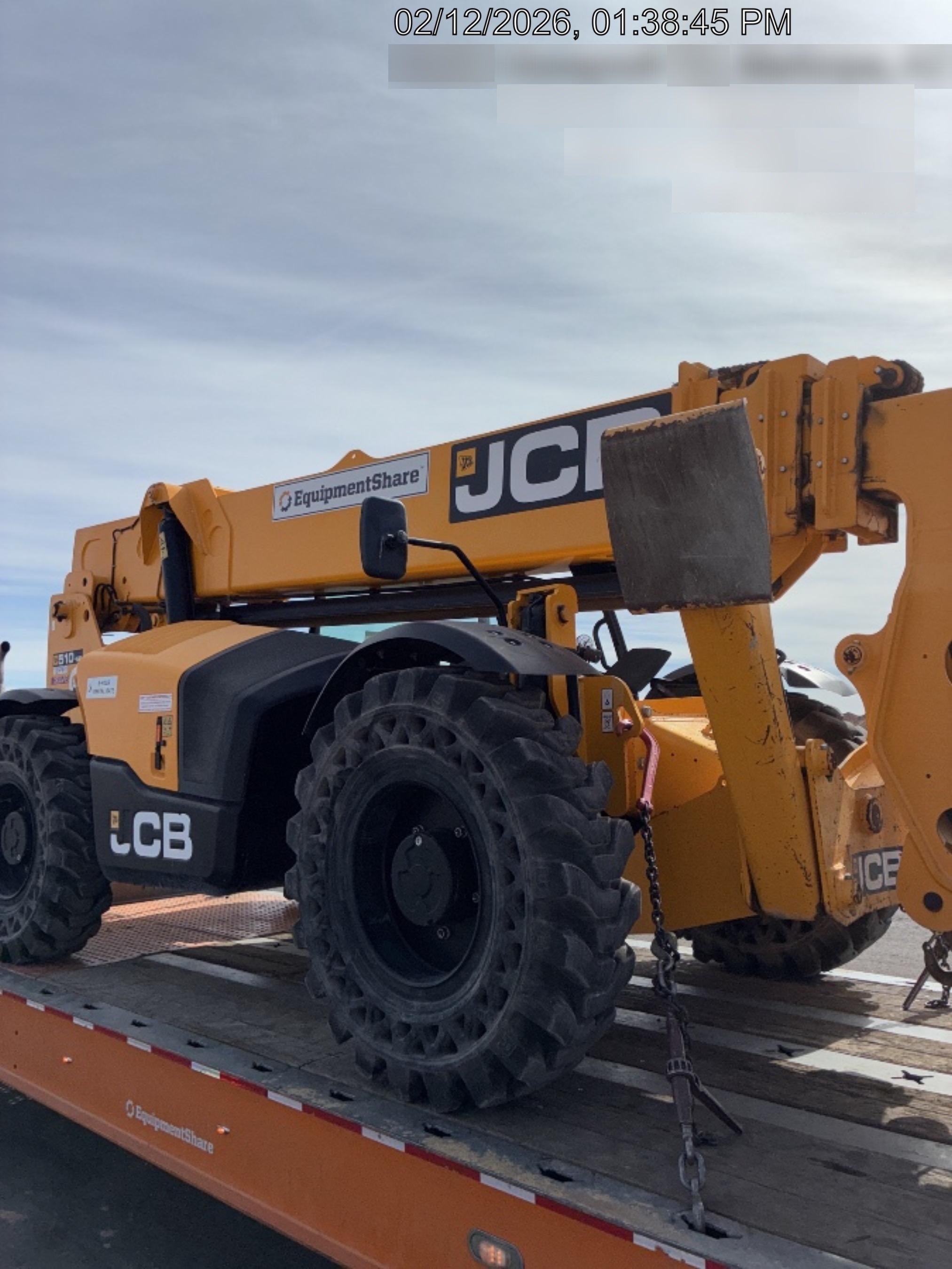2021 JCB 510-56