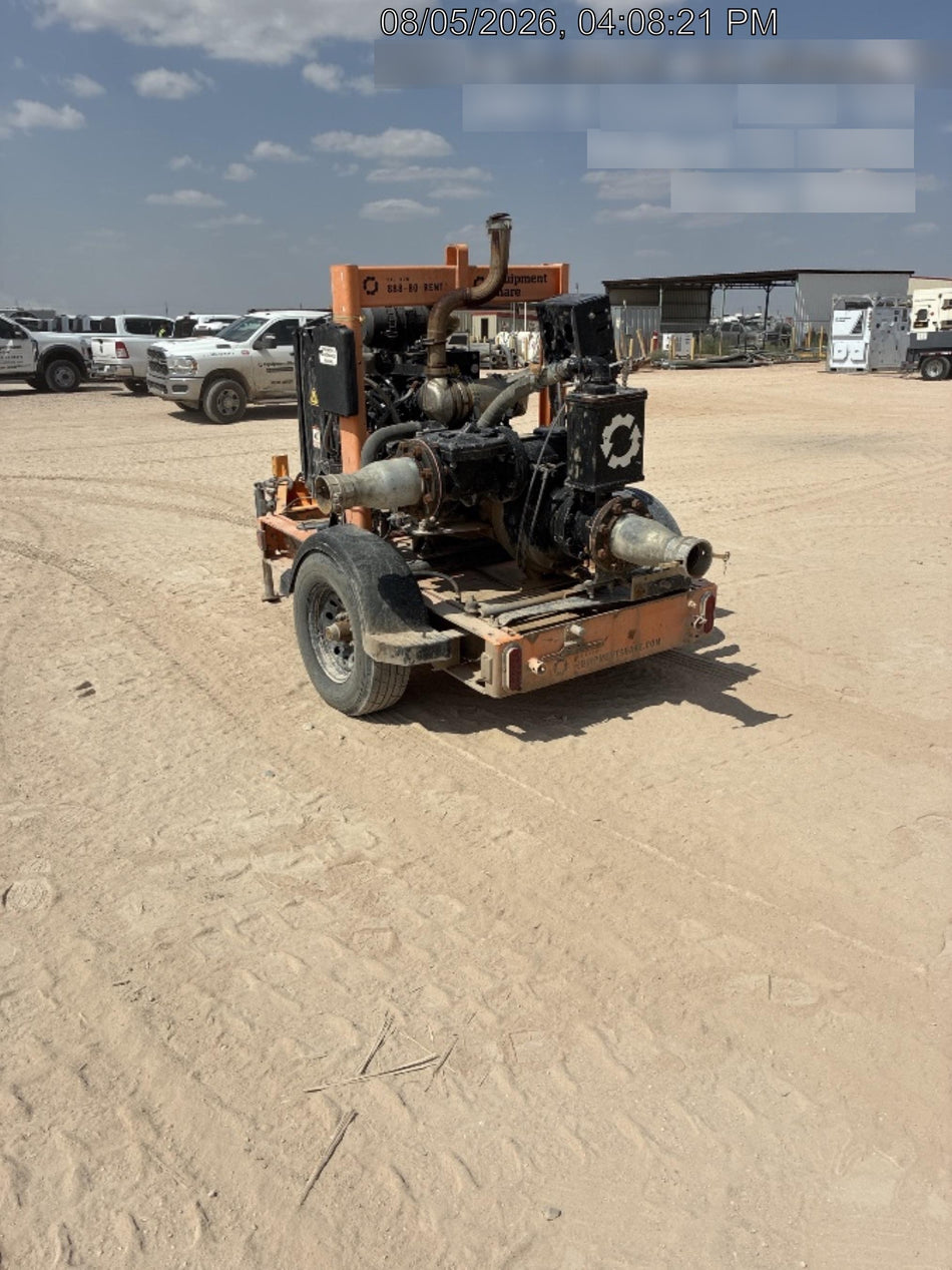 2021 PIONEER PP66S12L71-TD2.9L4