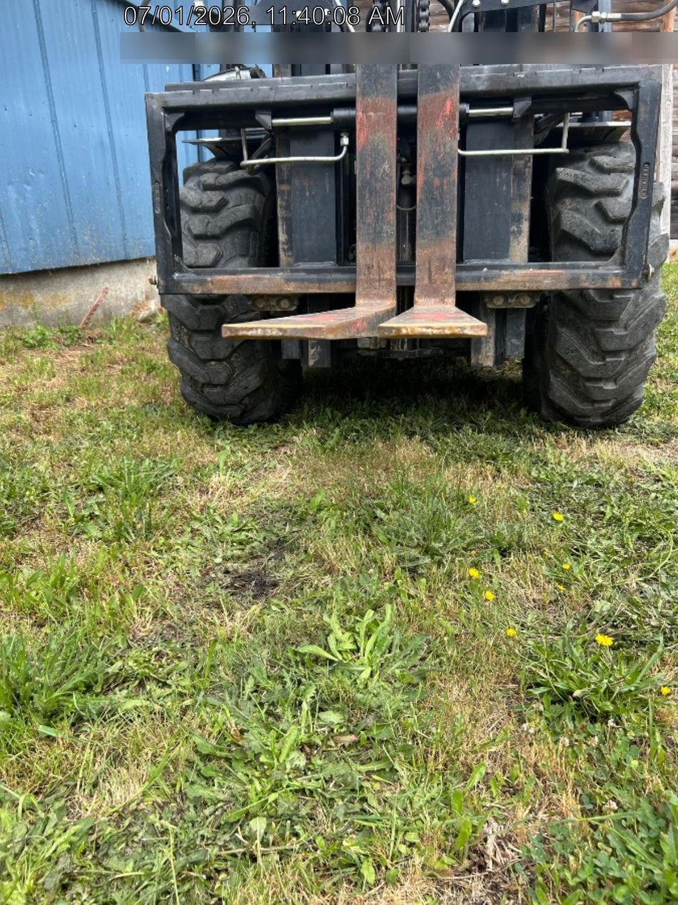 2021 MANITOU MC30-4