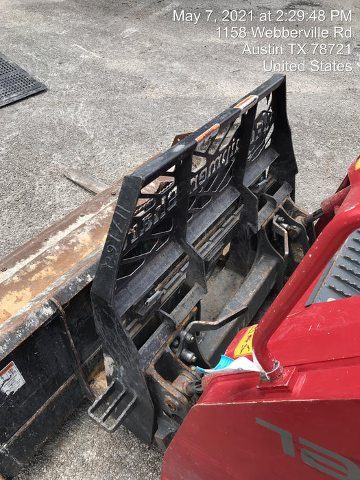 2020 PALADIN 48" Pallet Forks - Paladin