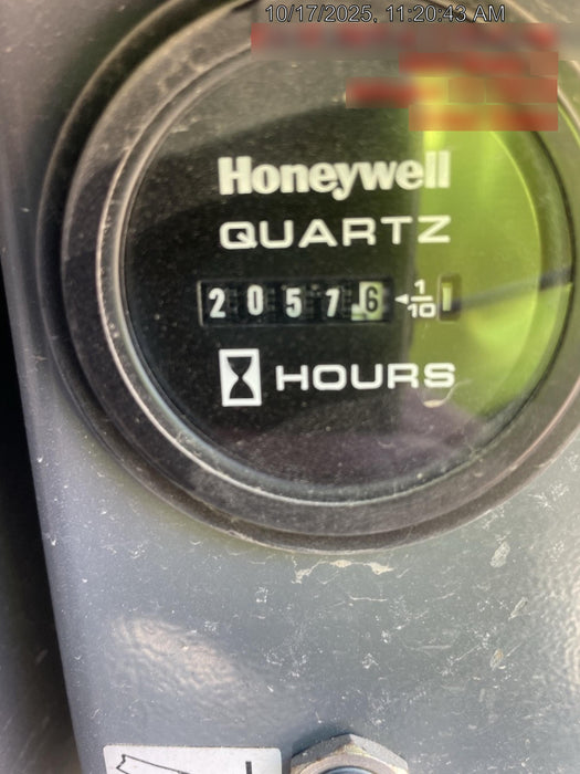 2016 SKYJACK SJ8841 RT