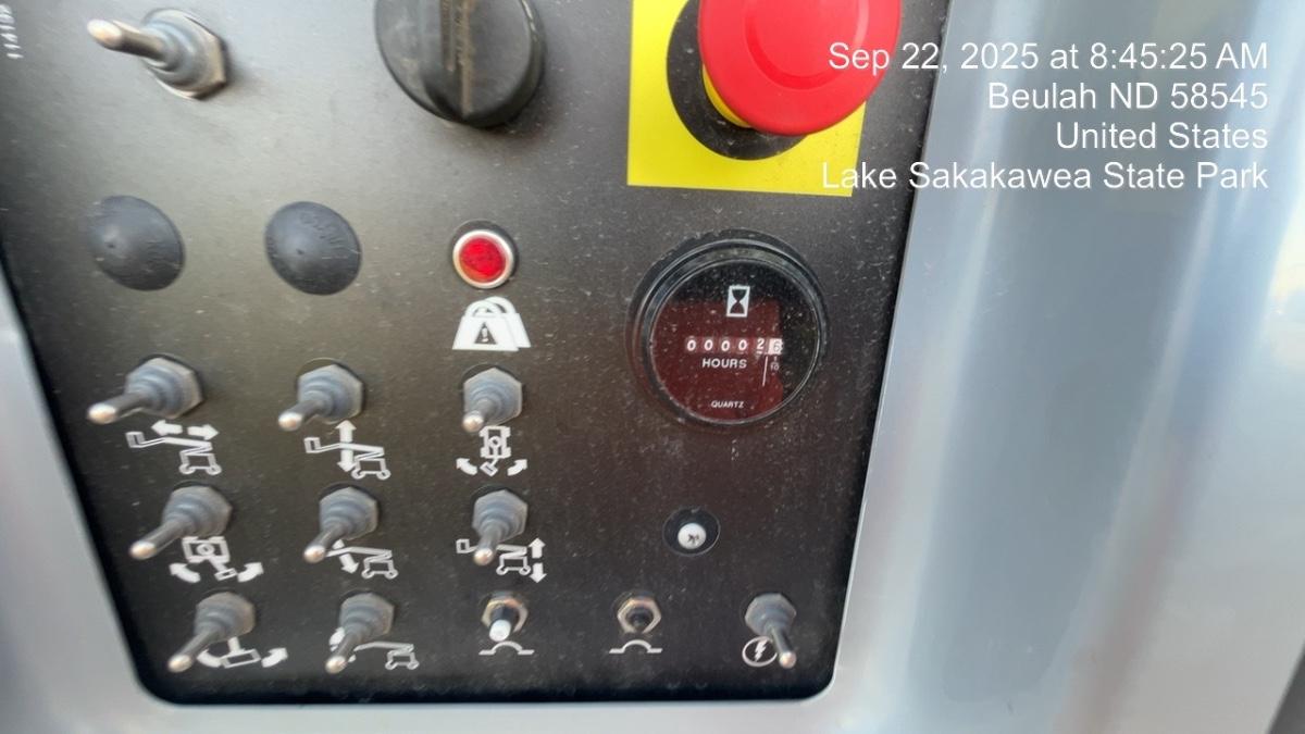 2025 GENIE Z40/23N RJ