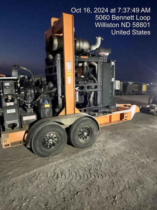 2024 PIONEER 86C21-DP