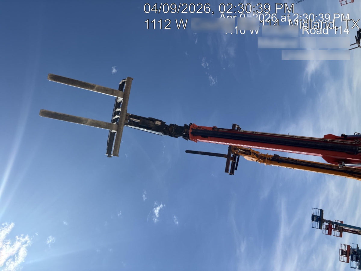 2023 SKYTRAK 10054