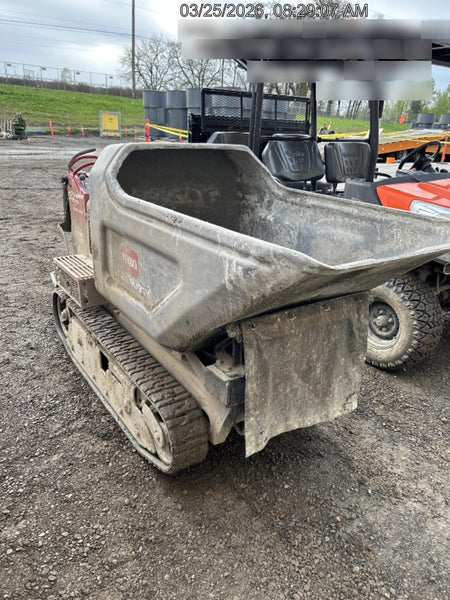 2025 TORO MBTX 2500-TS