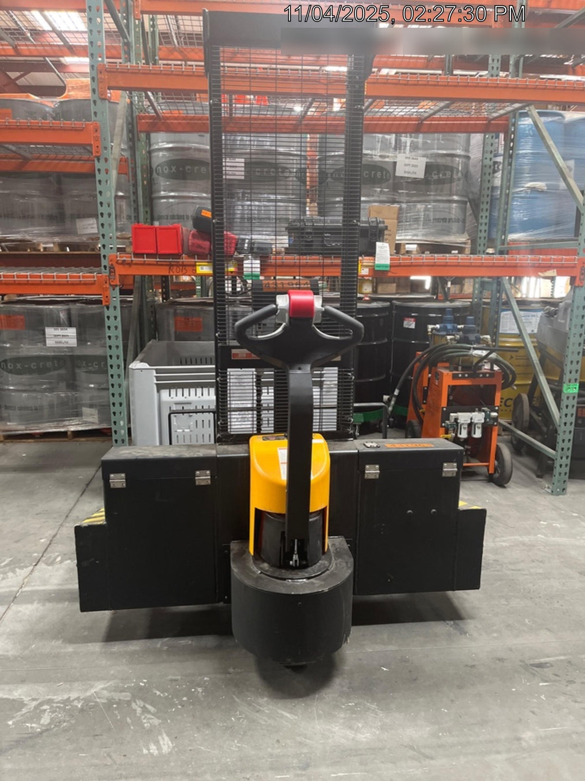 2024 VESTIL RT-S-62-AF