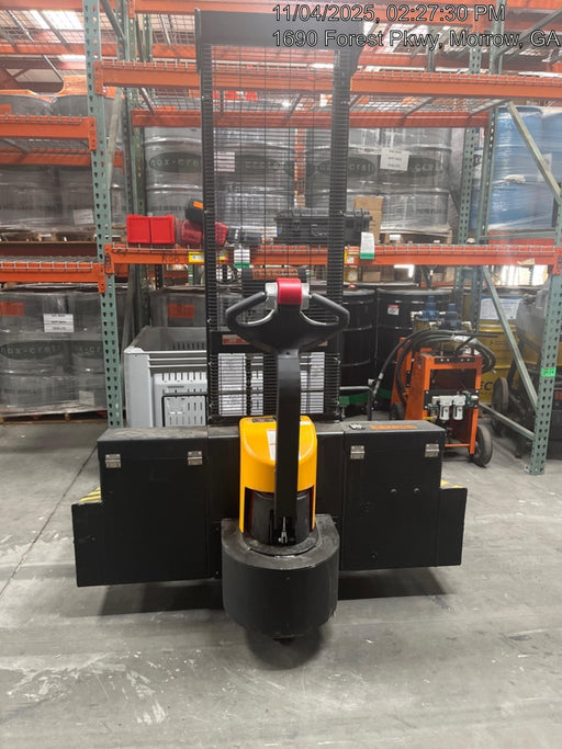 2024 VESTIL RT-S-62-AF