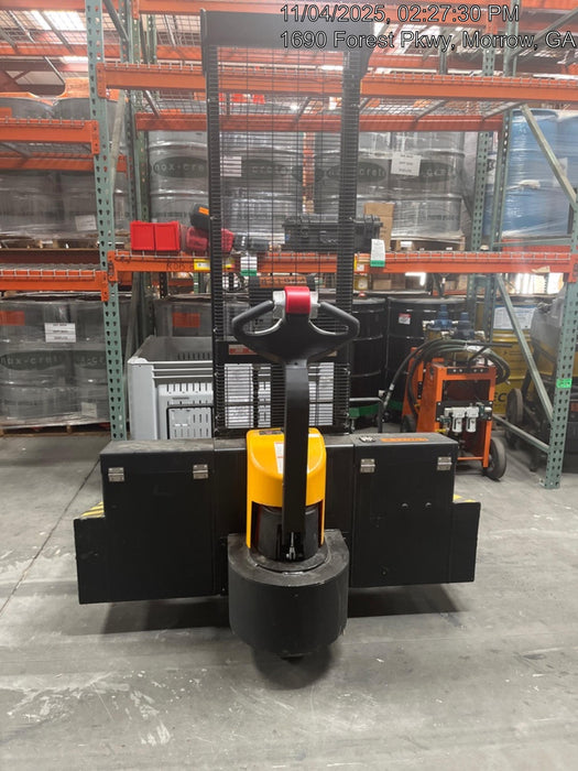 2024 VESTIL RT-S-62-AF