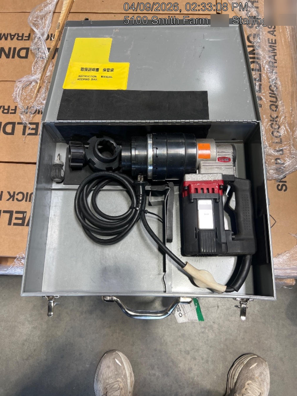 2025 TONE GX-361ZA-UC