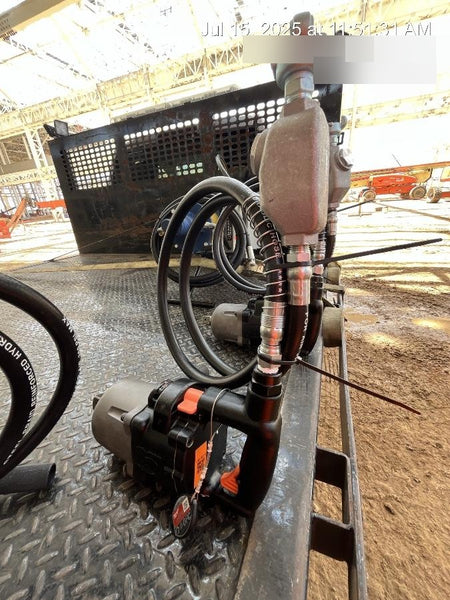 2025 INGERSOLL RAND 3940B2TI
