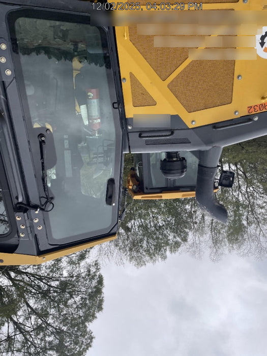 2022 JOHN DEERE 450K