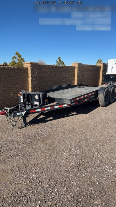 2023 STEELPOINT K19E