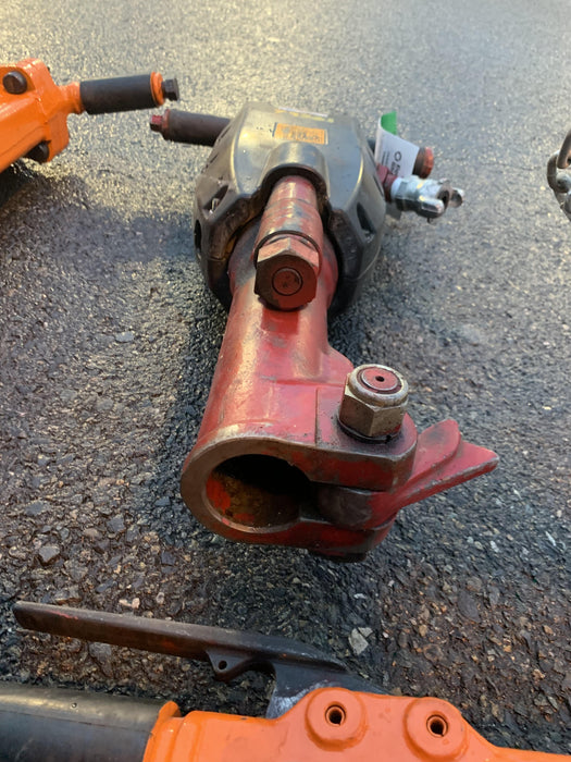 2019 CHICAGO PNEUMATIC CP 1260 S