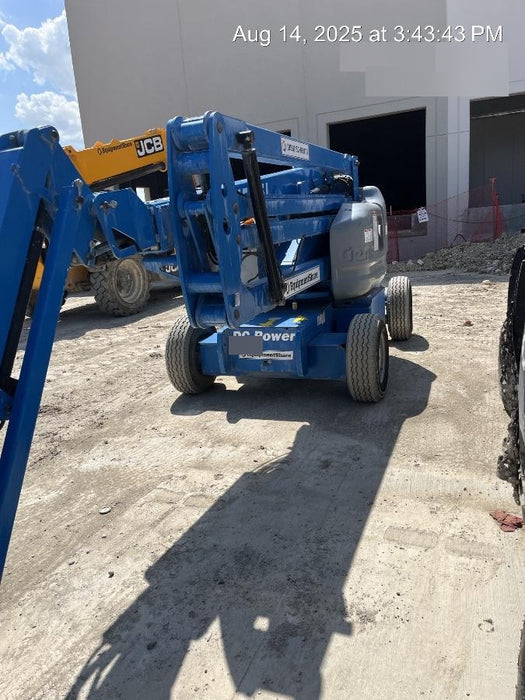 2019 GENIE Z-45/25J DC