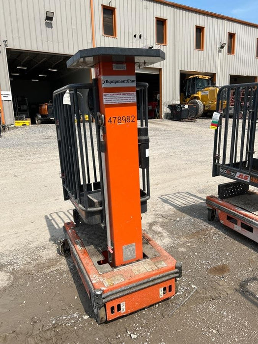 2024 JLG Ecolift 70