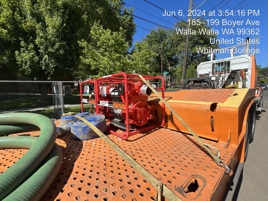 2023 MULTIQUIP QP4TH