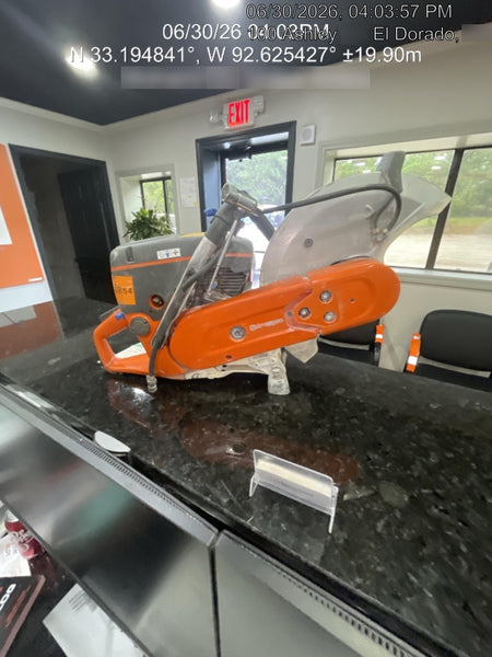 2024 HUSQVARNA K770
