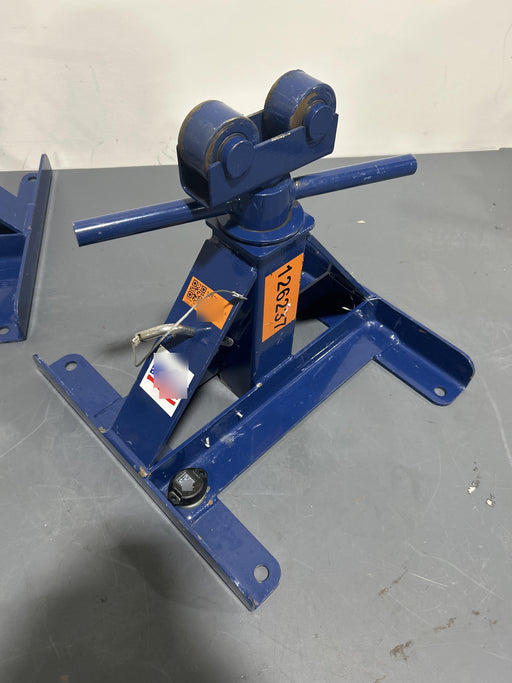 2020 CURRENT TOOLS 660