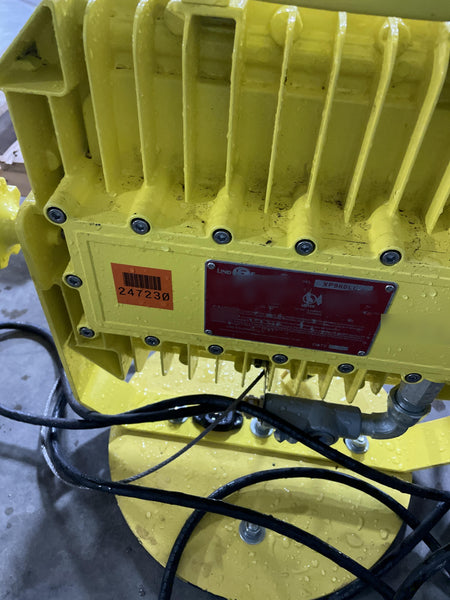 2021 LIND EQUIPMENT XP980LED-MAG