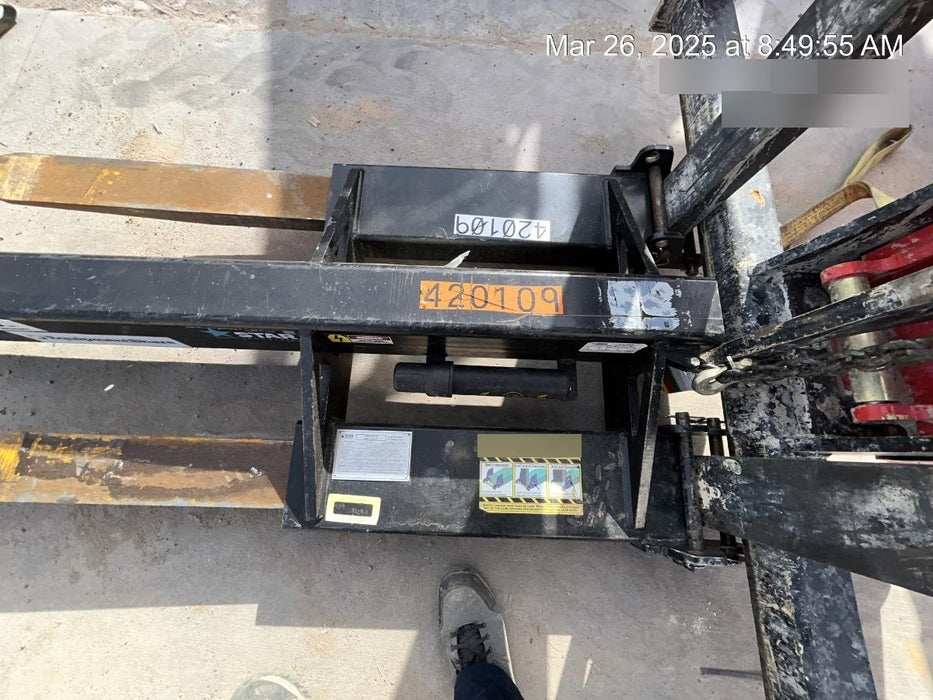 2024 STAR INDUSTRIES M1360B - Star JIB Boom