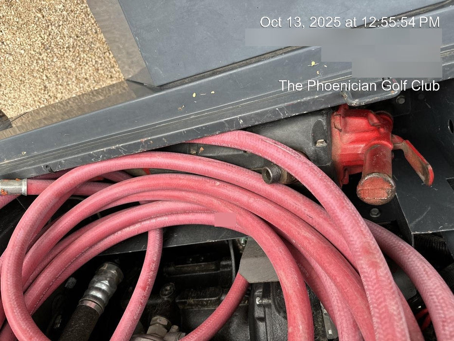 2020 CHICAGO PNEUMATIC CP 1290 S