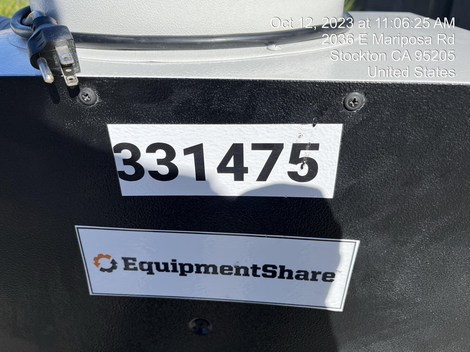 2023 KWIKOOL KPAC1411-2