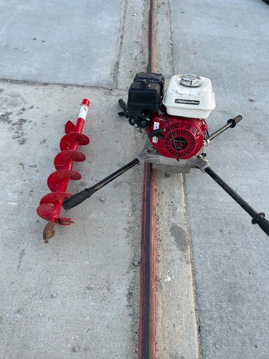 2023 GROUND HOG C-71-5